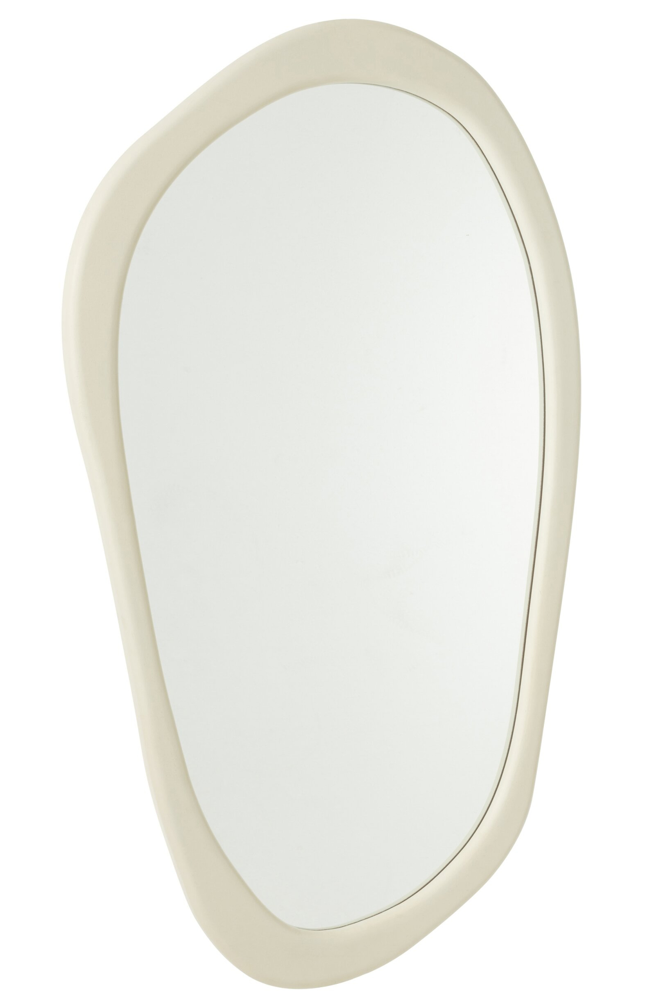 Spiegel Zeval Wit 68x3 cm - Afbeelding 3