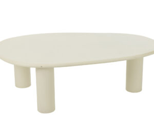 Bijzettafel Veinal MDF 108 cm