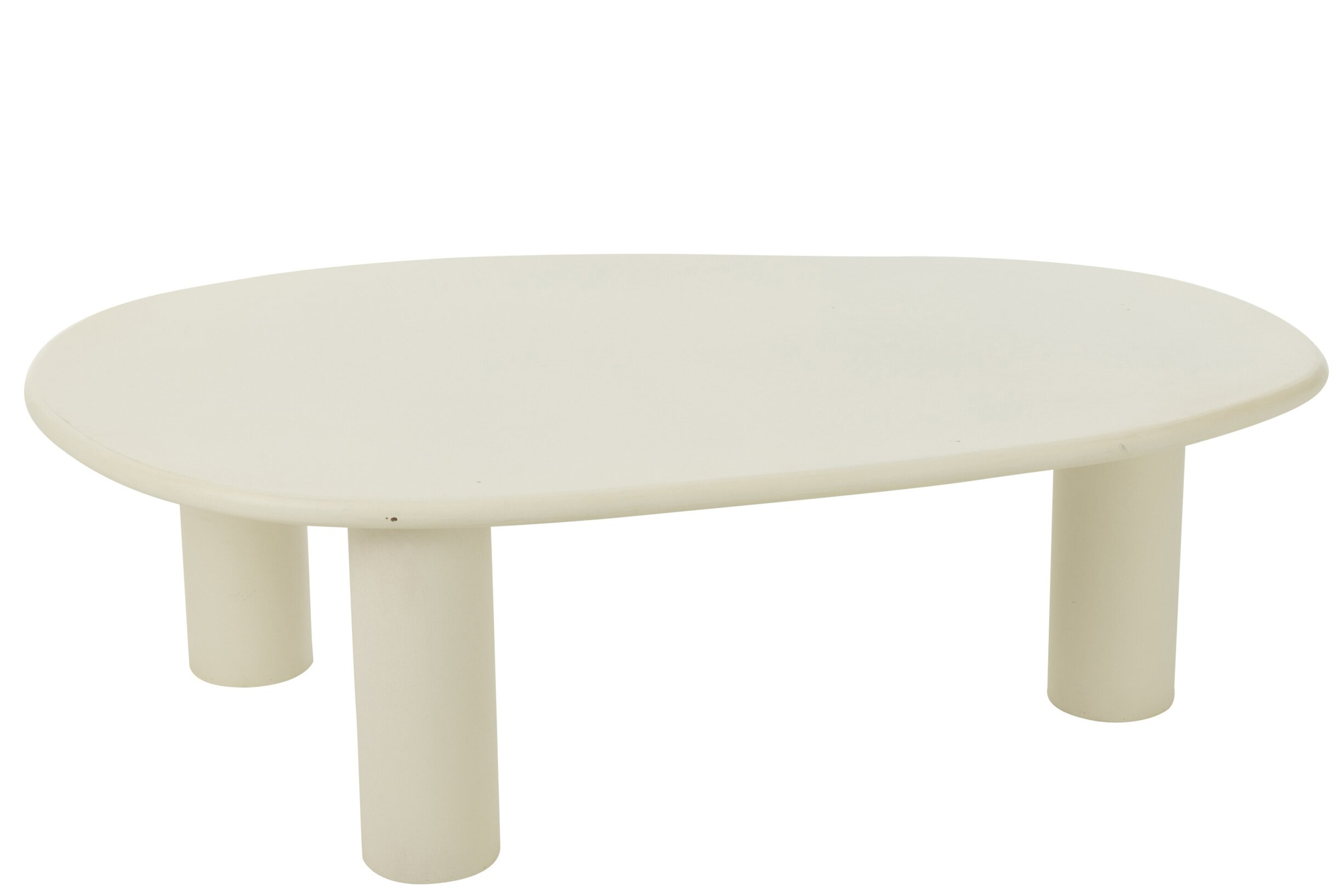 Bijzettafel Veinal MDF 108 cm