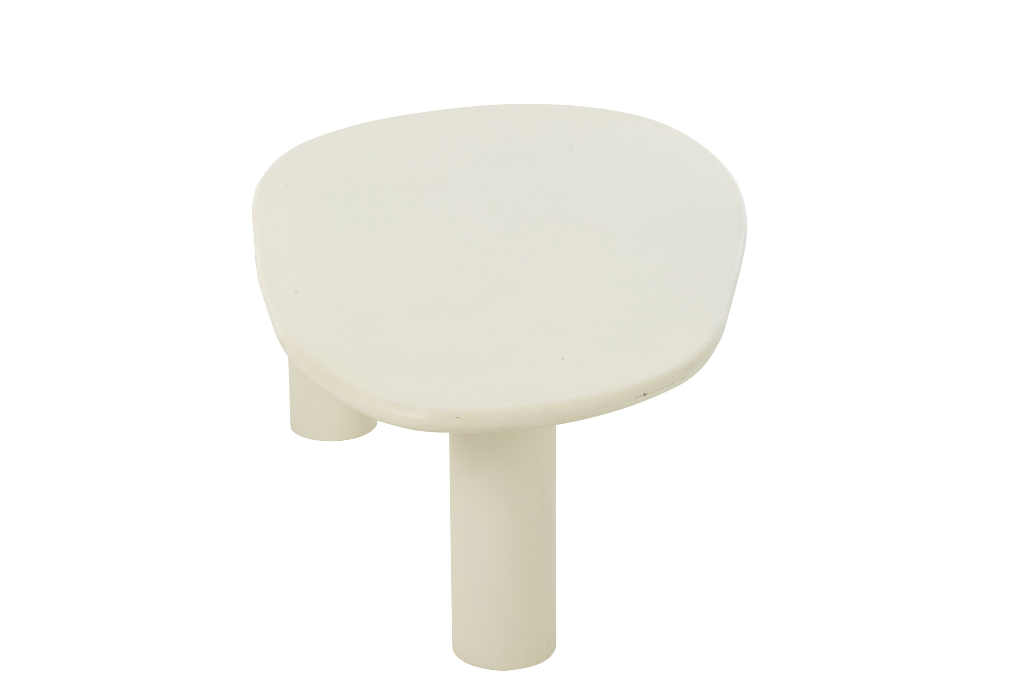 Bijzettafel Veinal MDF 108 cm - Afbeelding 2