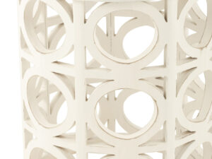 Bijzettafel Koormine MDF 40 cm