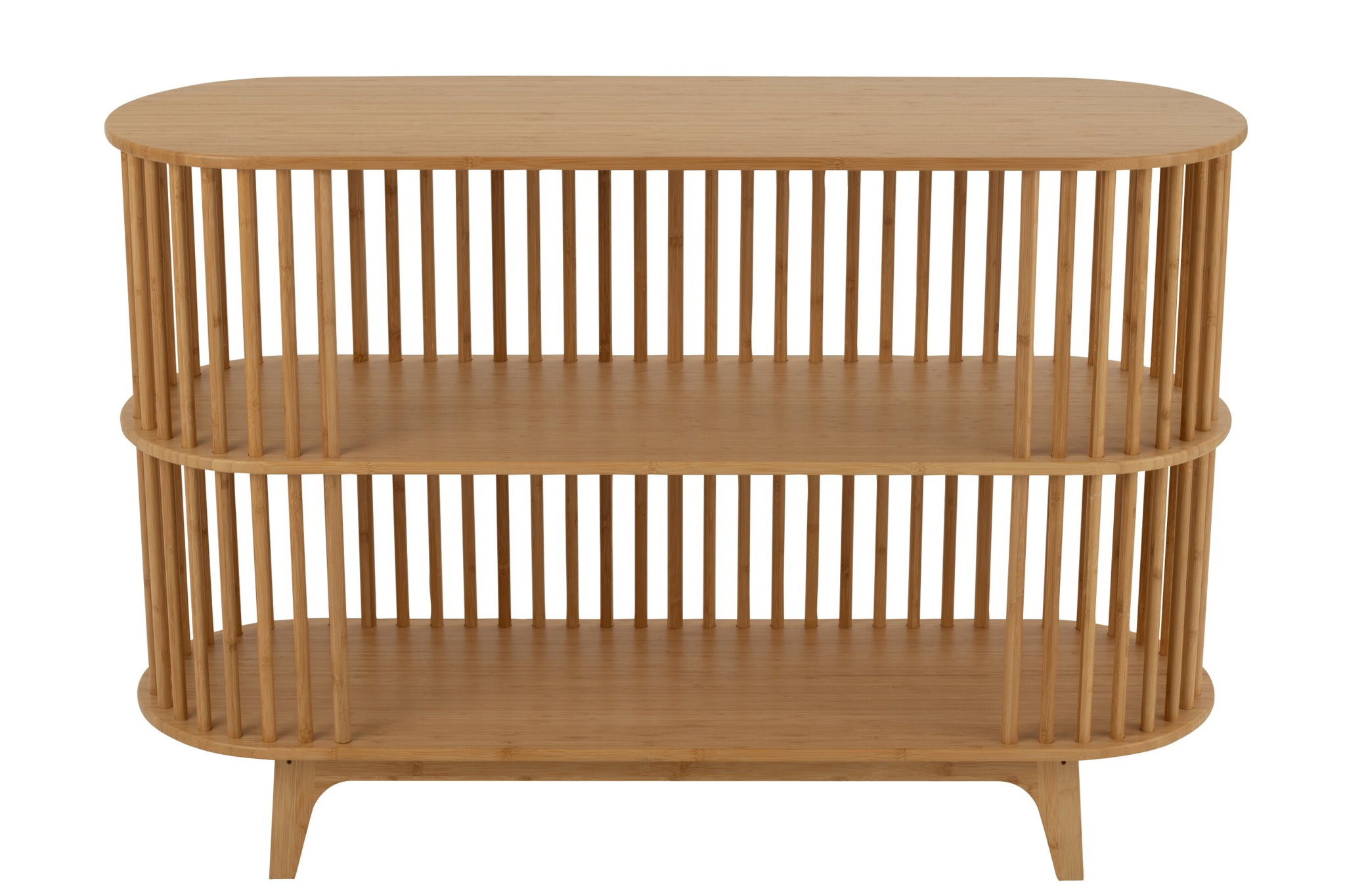 Buffetkast Zietino Naturel 120 cm
