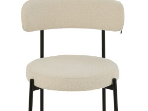 Stoel Deerrona Multiplex Wit