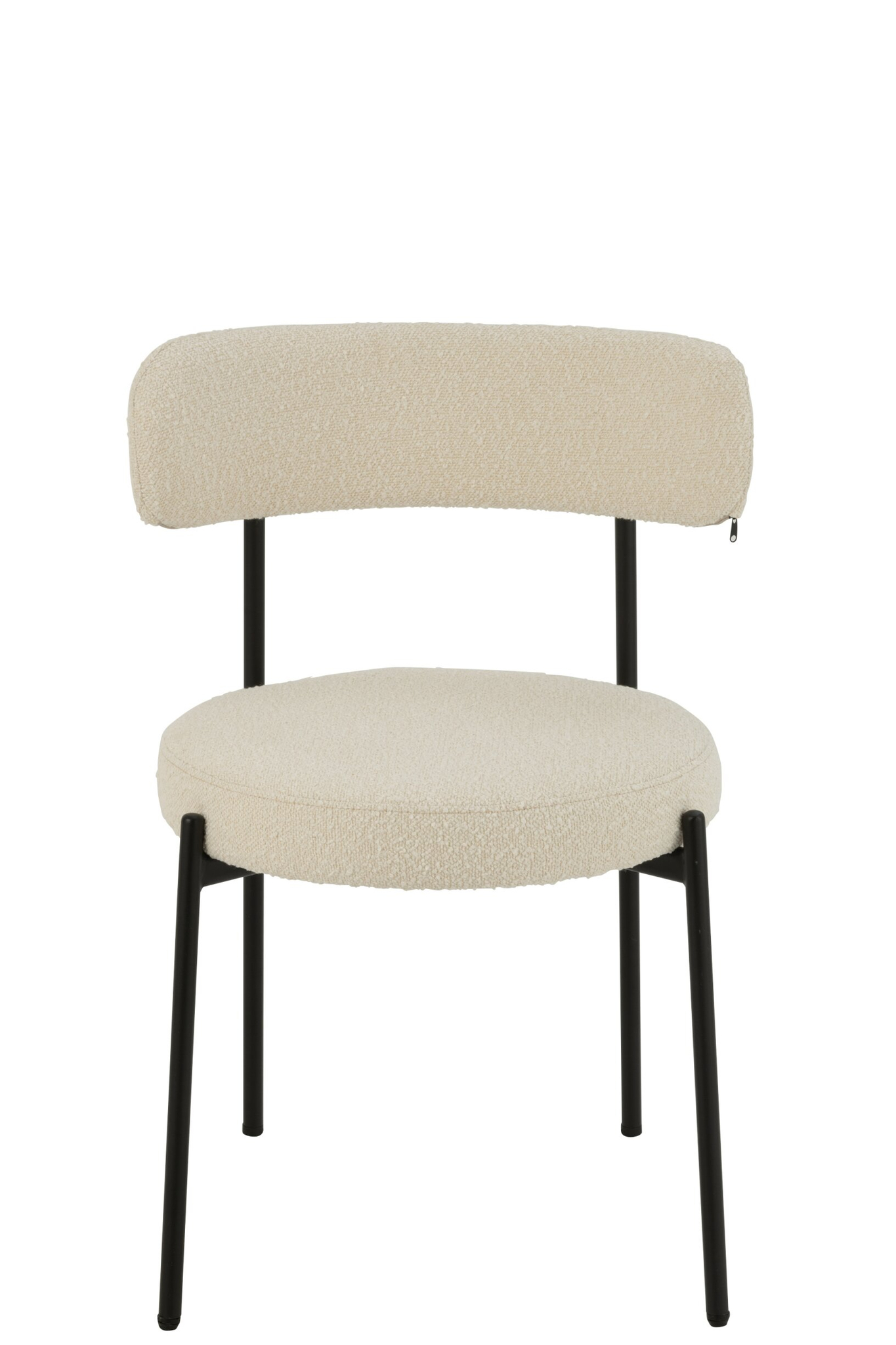 Stoel Deerrona Multiplex Wit