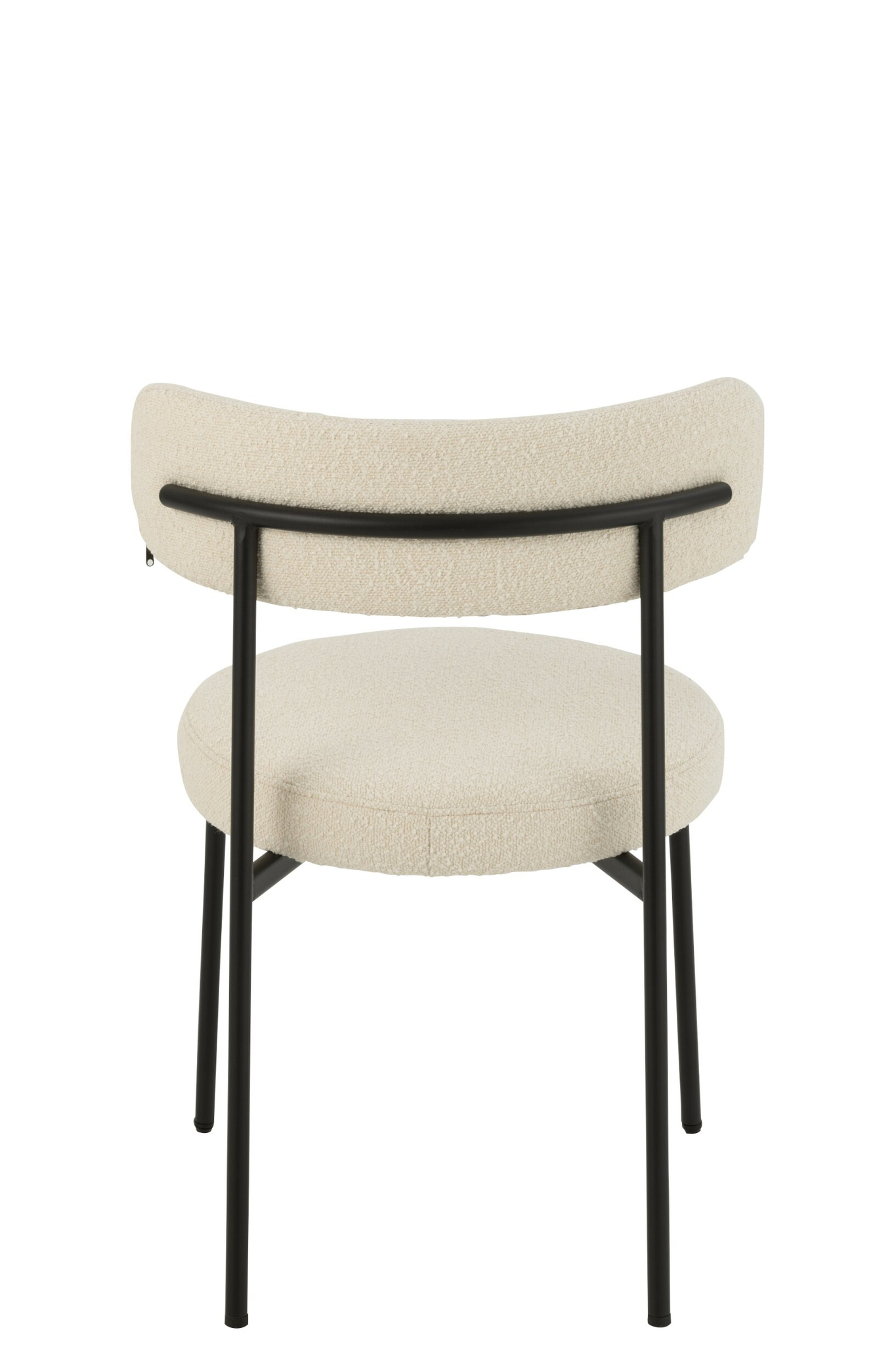 Stoel Deerrona Multiplex Wit - Afbeelding 2