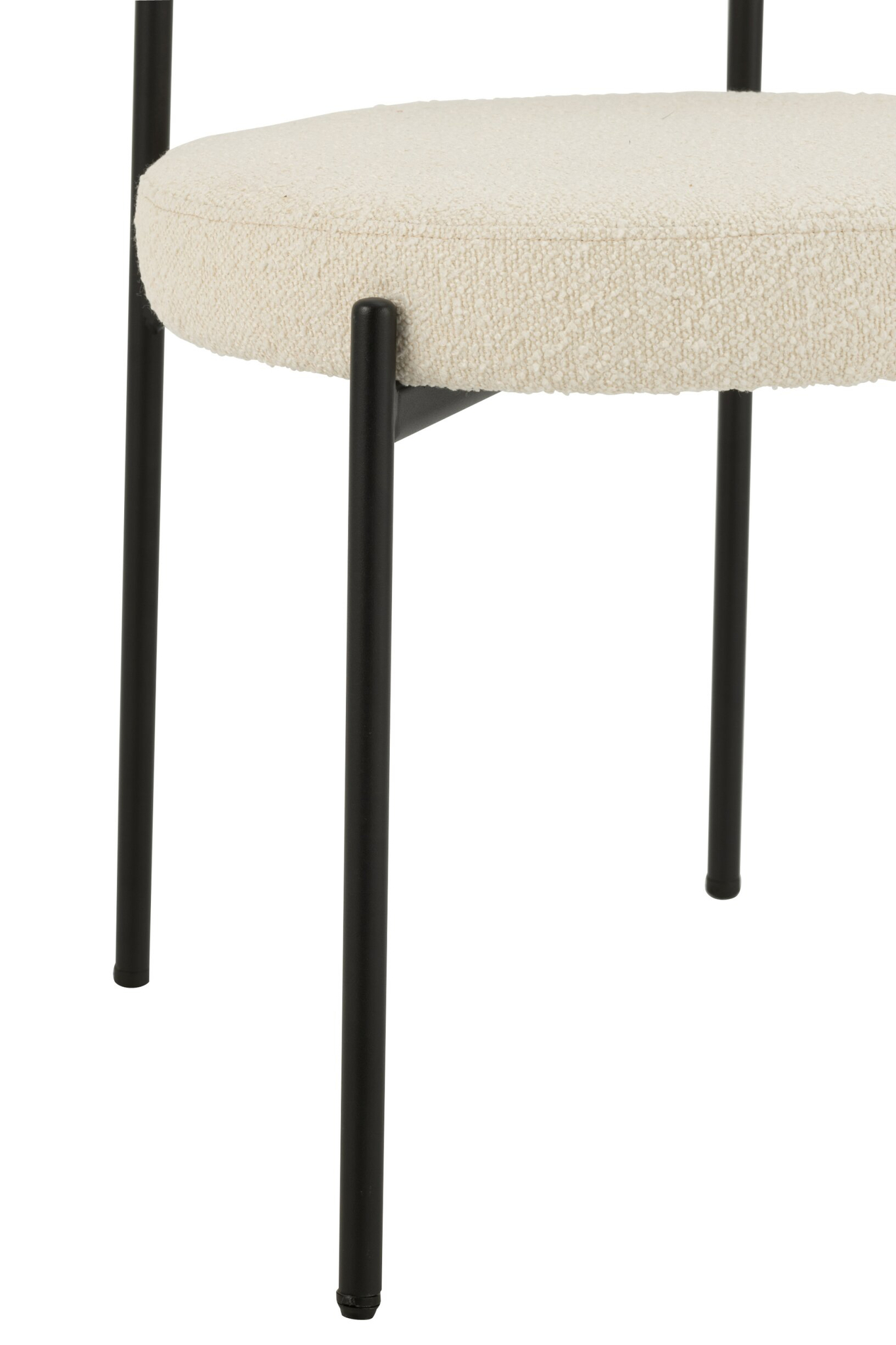 Stoel Deerrona Multiplex Wit - Afbeelding 3