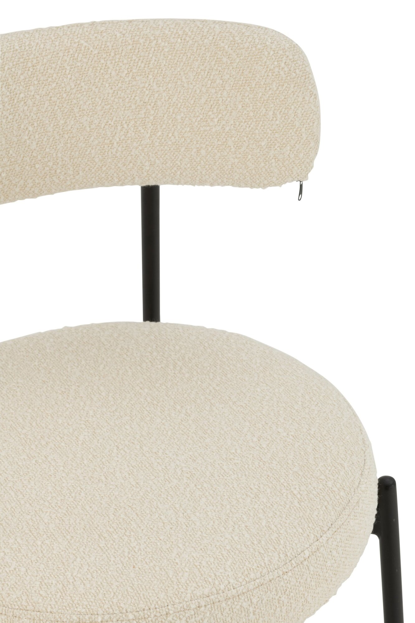 Stoel Deerrona Multiplex Wit - Afbeelding 4