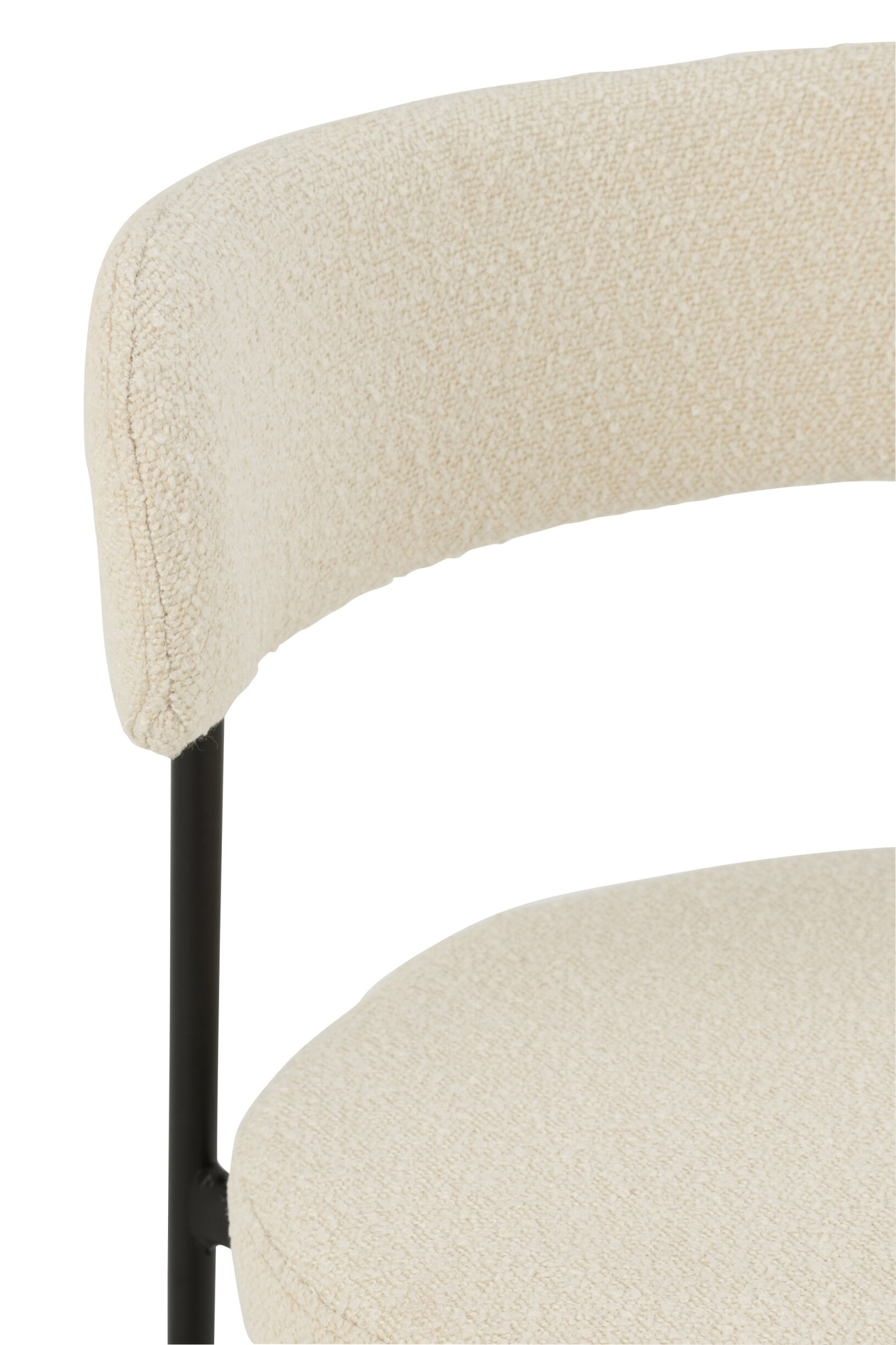 Stoel Deerrona Multiplex Wit - Afbeelding 5