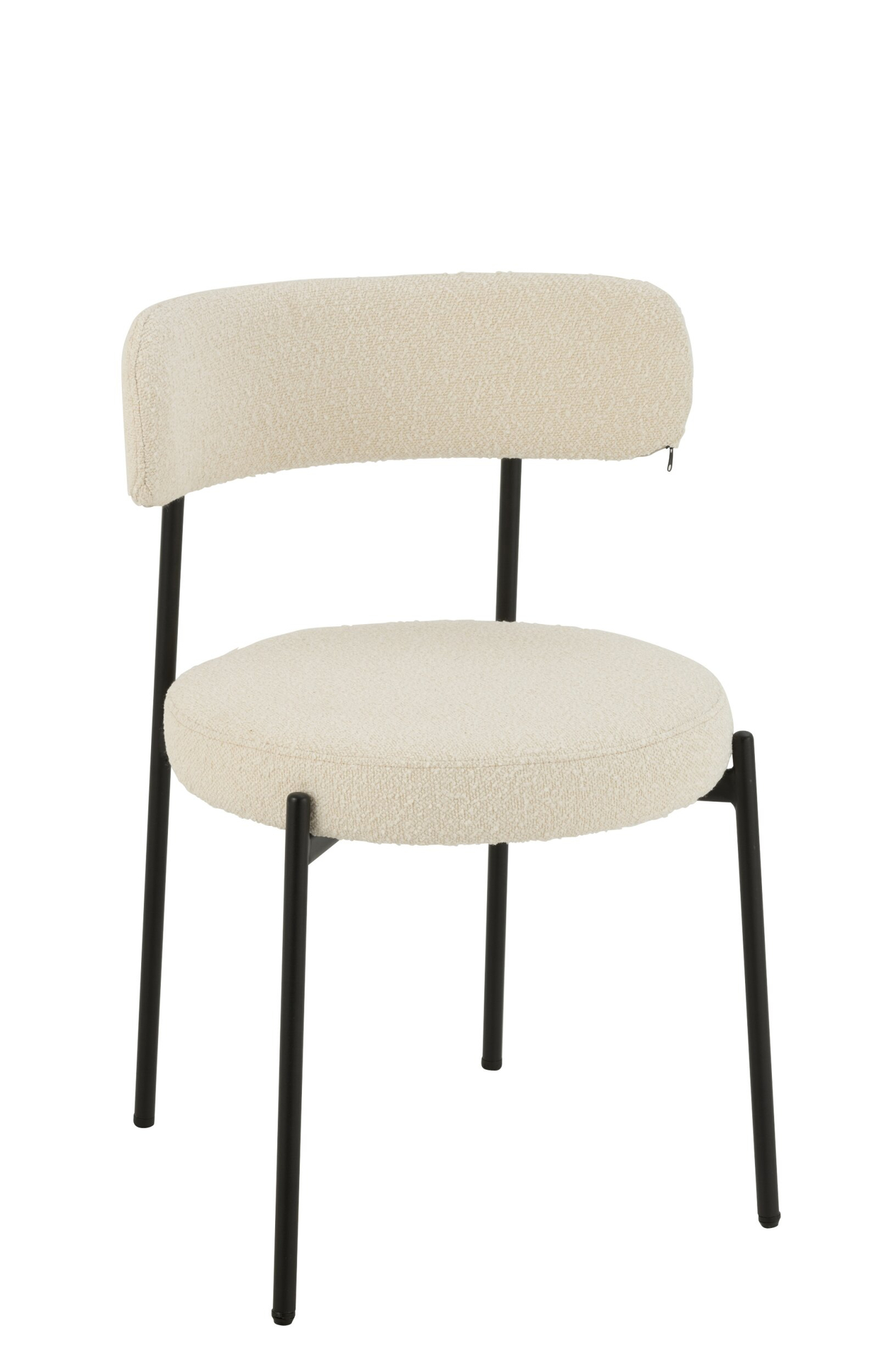 Stoel Deerrona Multiplex Wit - Afbeelding 8