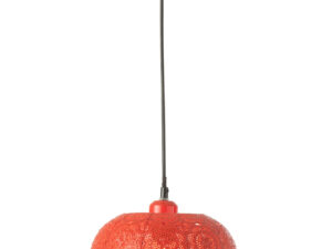 Hanglamp Lakura Rood