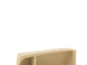 Wandrek Beerrak Papier 45 cm