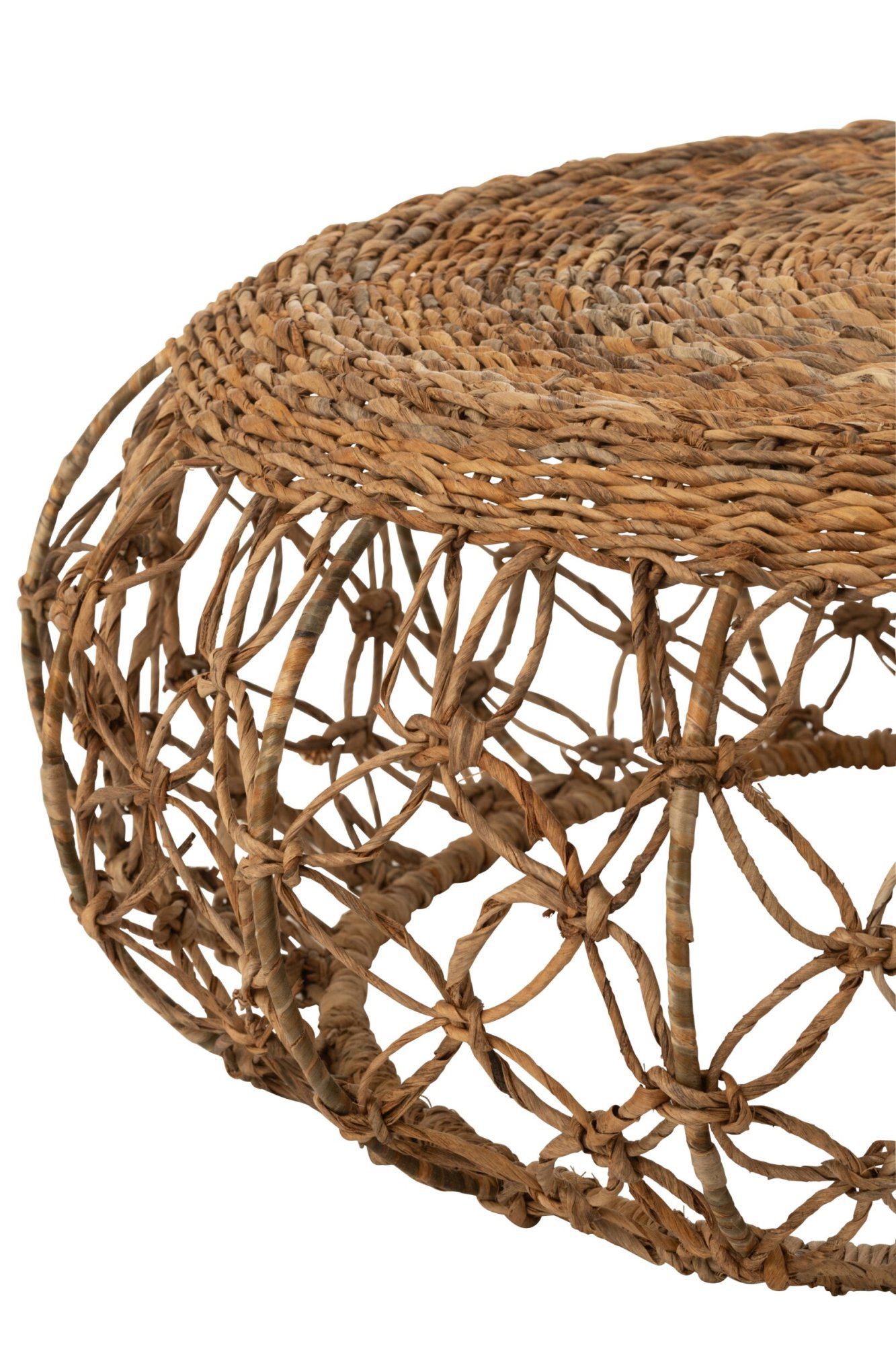 Salontafel Taunsio Metaal 60 cm