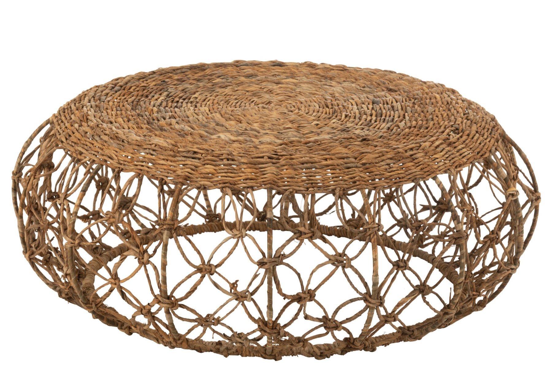 Salontafel Taunsio Metaal 60 cm - Afbeelding 5