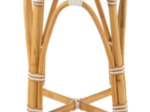 Kruk Fleensora Rotan Naturel