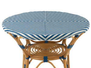 Eettafel Porto Rotan 89 cm