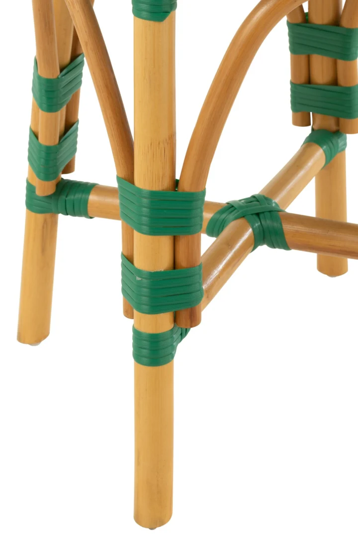 Kruk Zooldund Rotan Groen - Afbeelding 2
