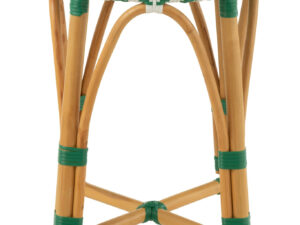 Kruk Beskan Rotan Groen