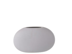Vaas Faannino Steen Paars H17,5 cm