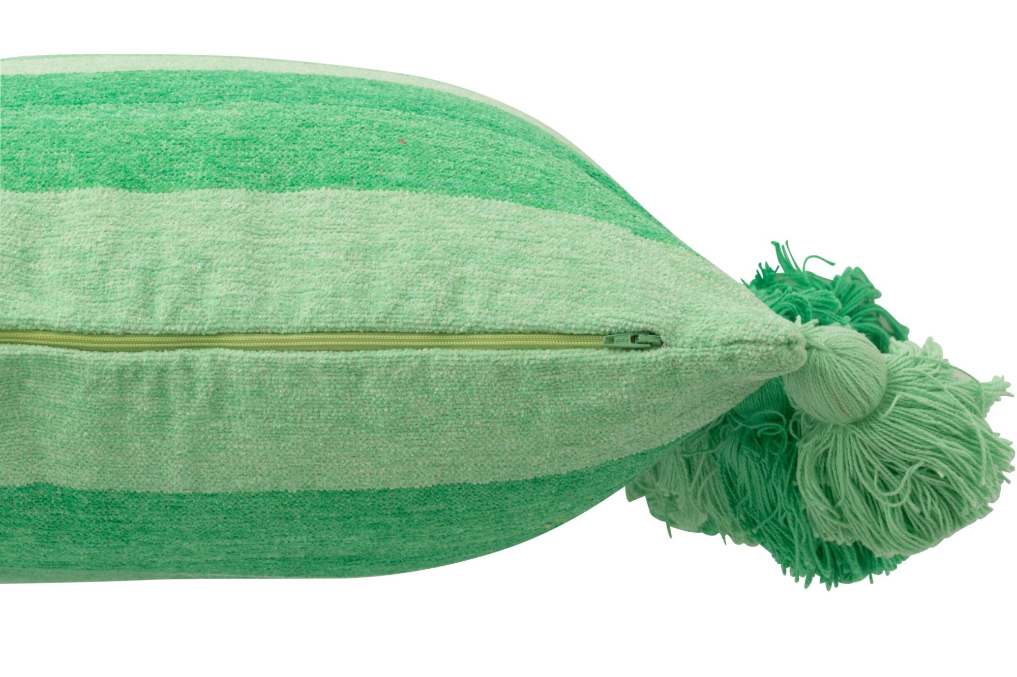 Kussen Zaardira Groen 50x50 cm