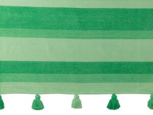 Plaid Jaultino Groen