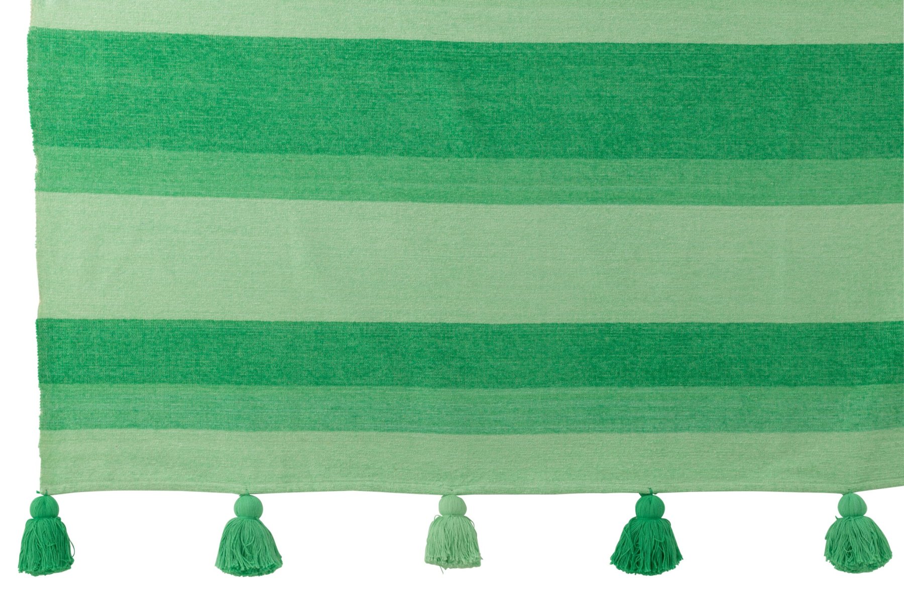 Plaid Jaultino Groen