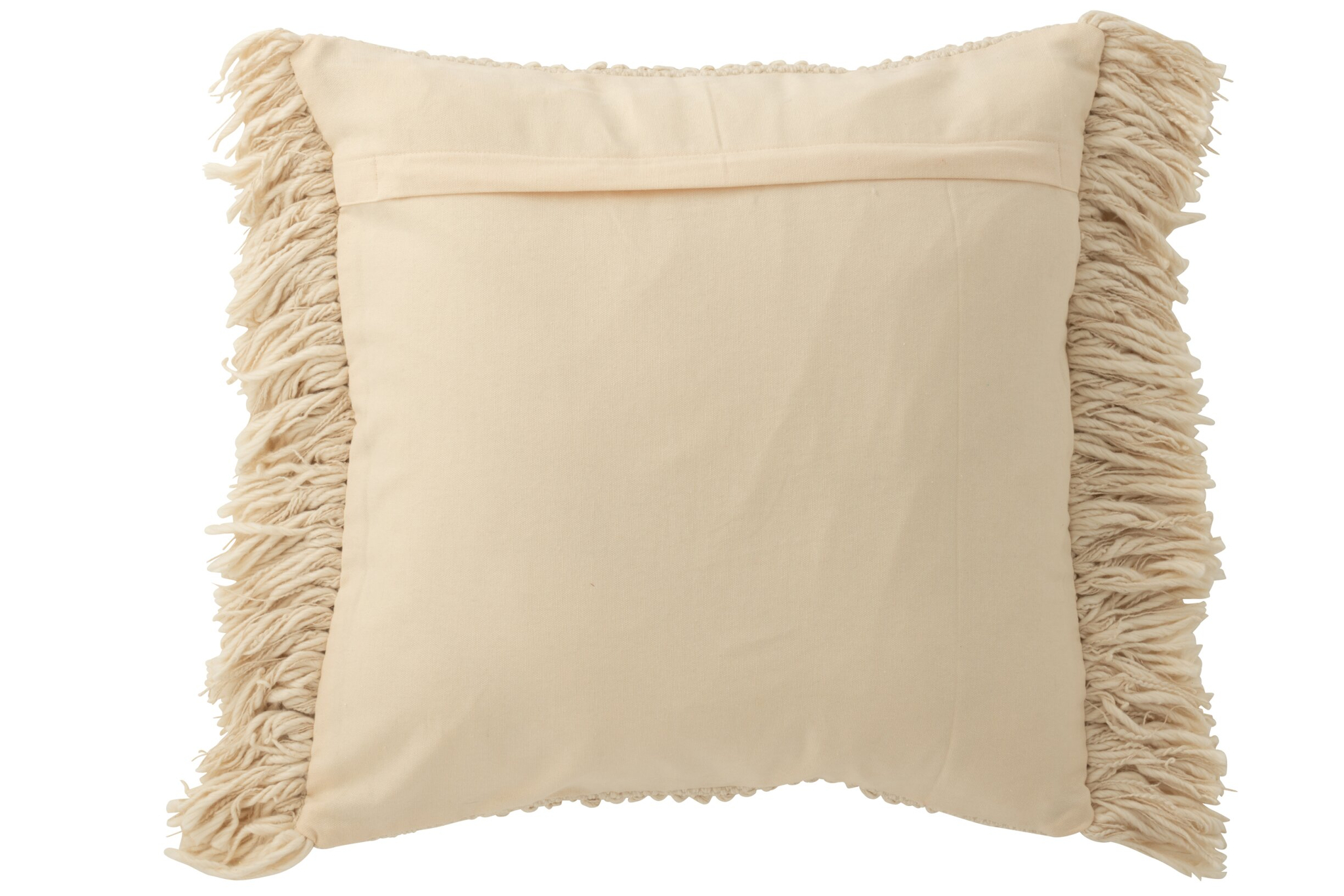 Kussen Dekora Beige 50x50 cm