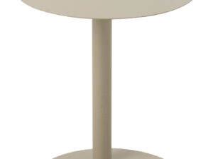 Bijzettafel Primu Metaal 40 cm