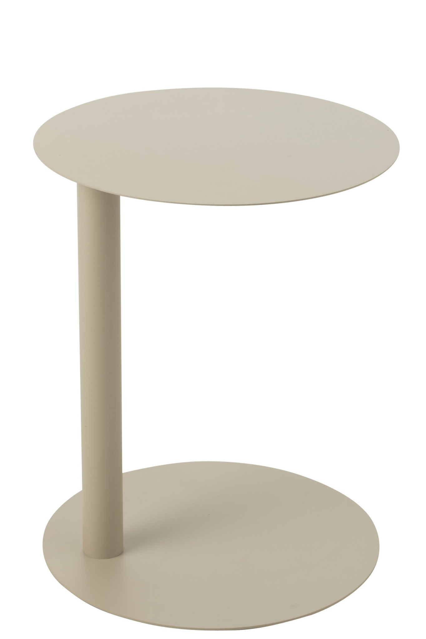 Bijzettafel Primu Metaal 40 cm - Afbeelding 2