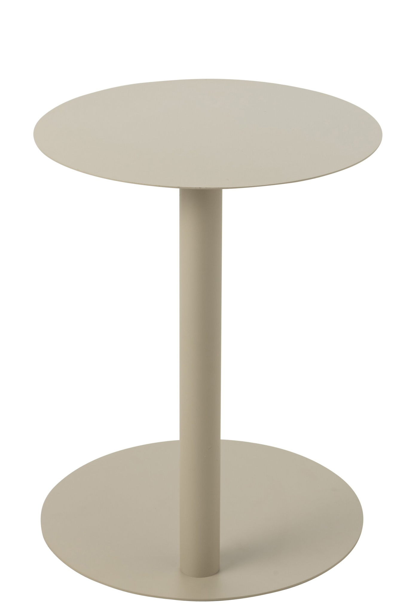Bijzettafel Primu Metaal 40 cm - Afbeelding 3