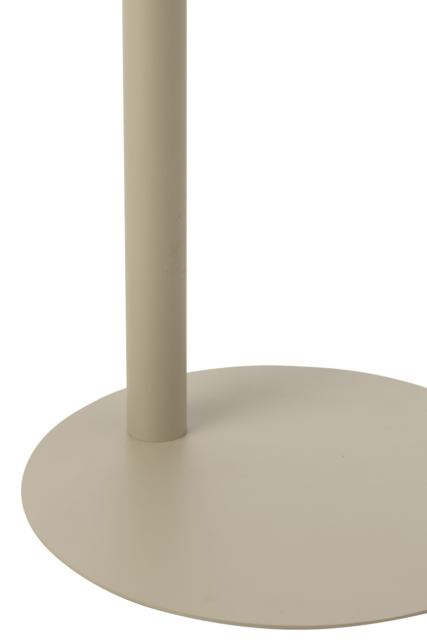 Bijzettafel Primu Metaal 40 cm - Afbeelding 4