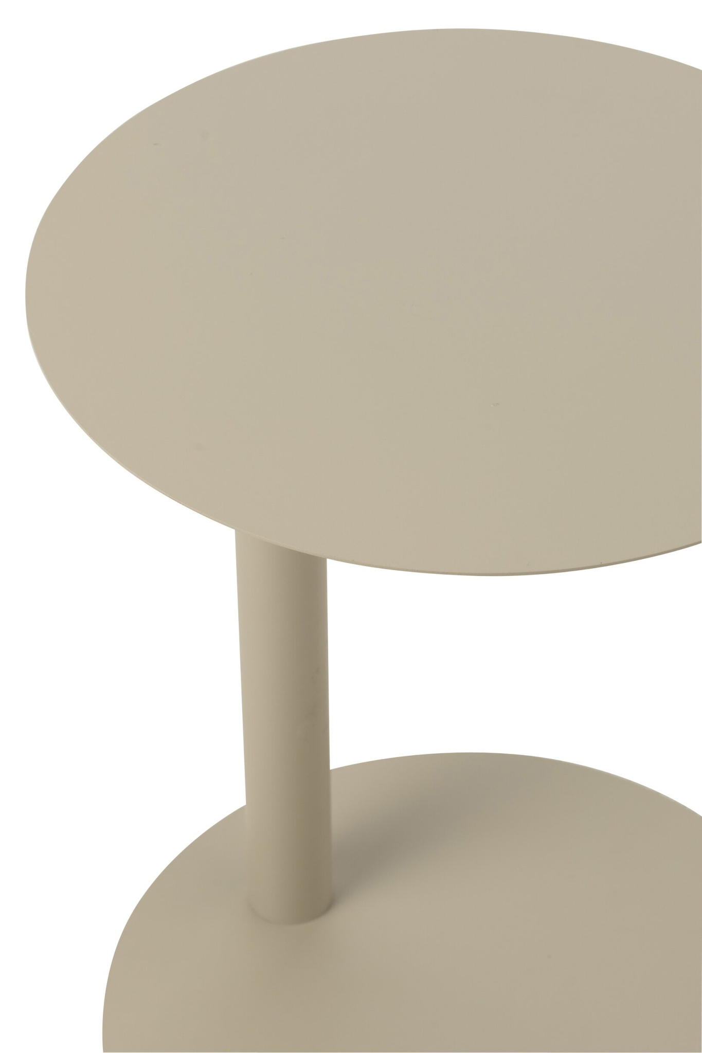 Bijzettafel Primu Metaal 40 cm - Afbeelding 5