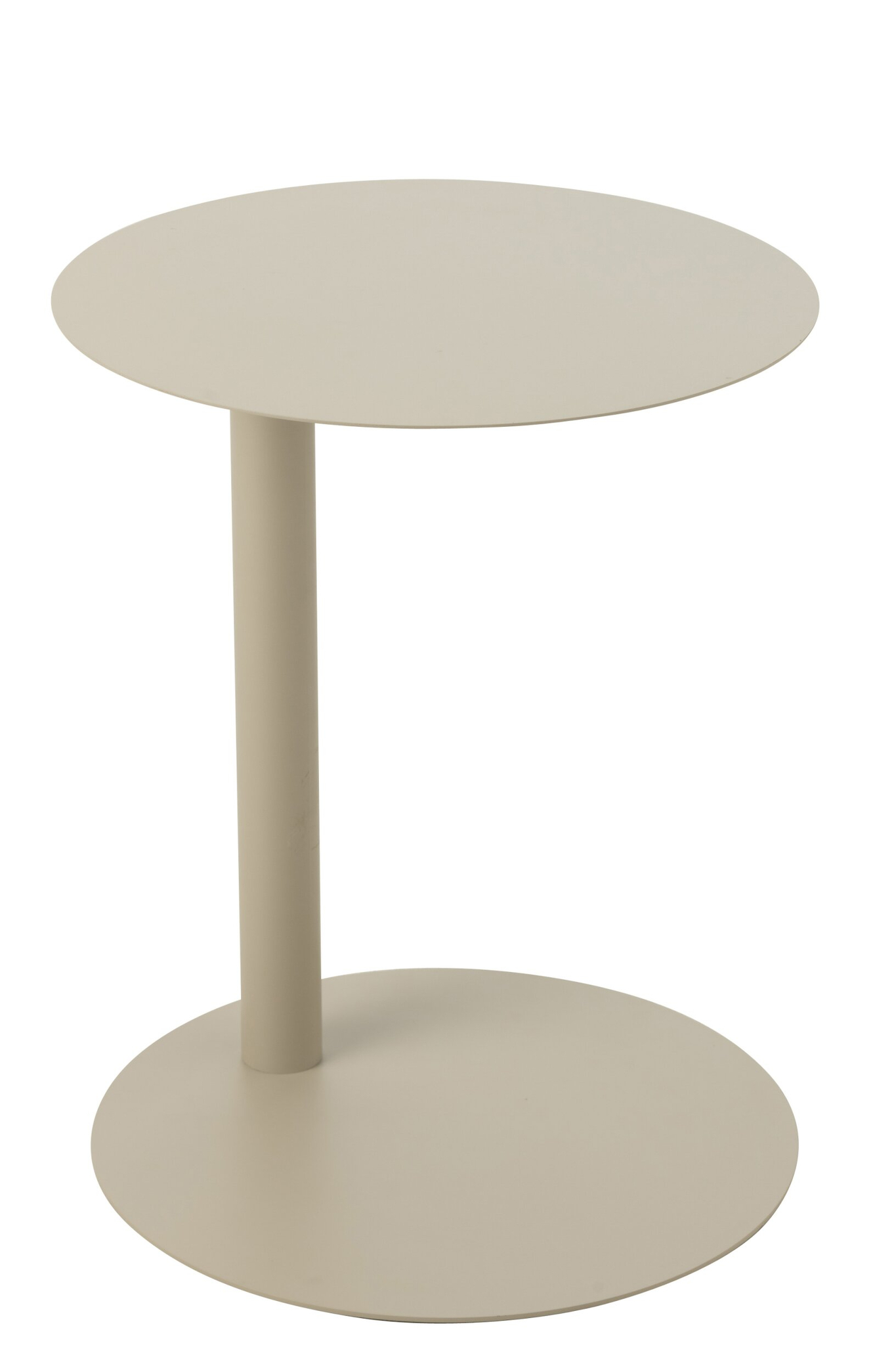 Bijzettafel Primu Metaal 40 cm - Afbeelding 7