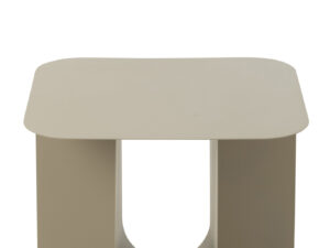 Bijzettafel Cantea Metaal 43,6 cm