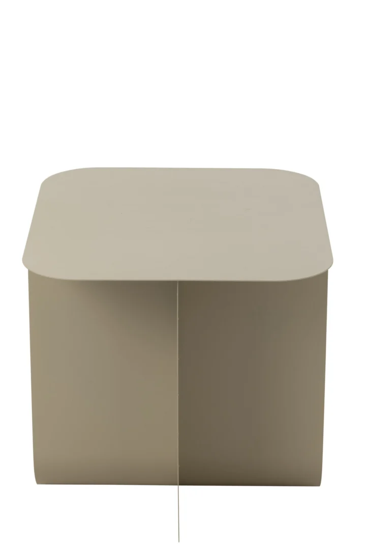 Bijzettafel Cantea Metaal 43,6 cm - Afbeelding 2