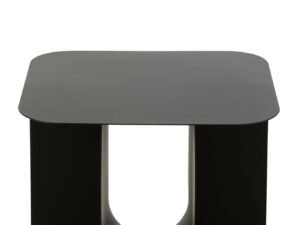 Bijzettafel Laavero Metaal 43,6 cm