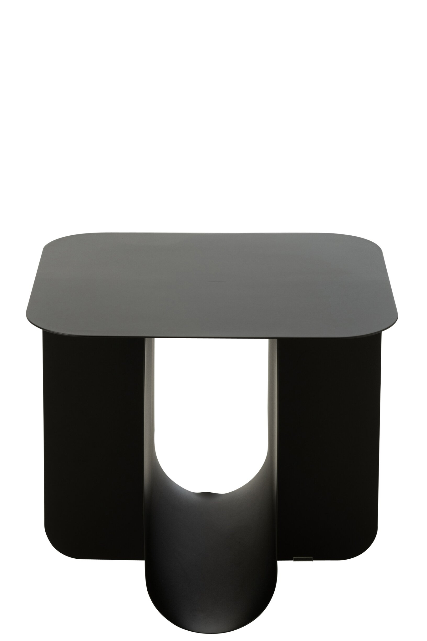 Bijzettafel Laavero Metaal 43,6 cm