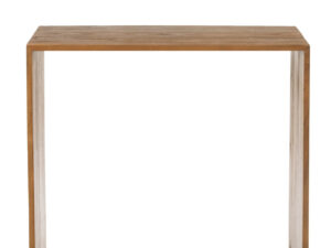 Wandrek Staria Hout 100 cm