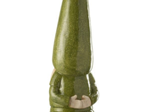 Decoratiefiguur Dontil Groen H96 cm