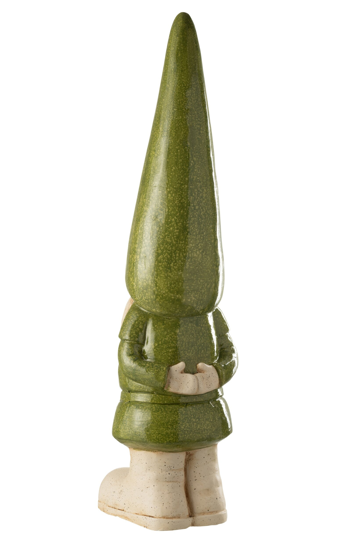 Decoratiefiguur Dontil Groen H96 cm