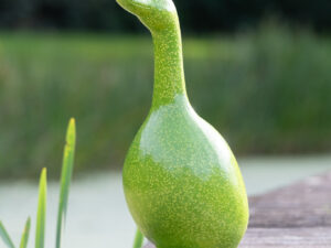 Woonaccessoire Zeimona Groen