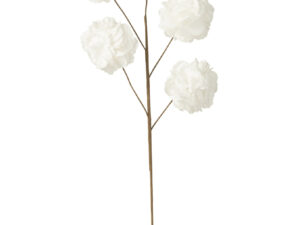 Woonaccessoire Slaskum EVA Wit
