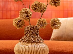 Woonaccessoire Ranon EVA Naturel