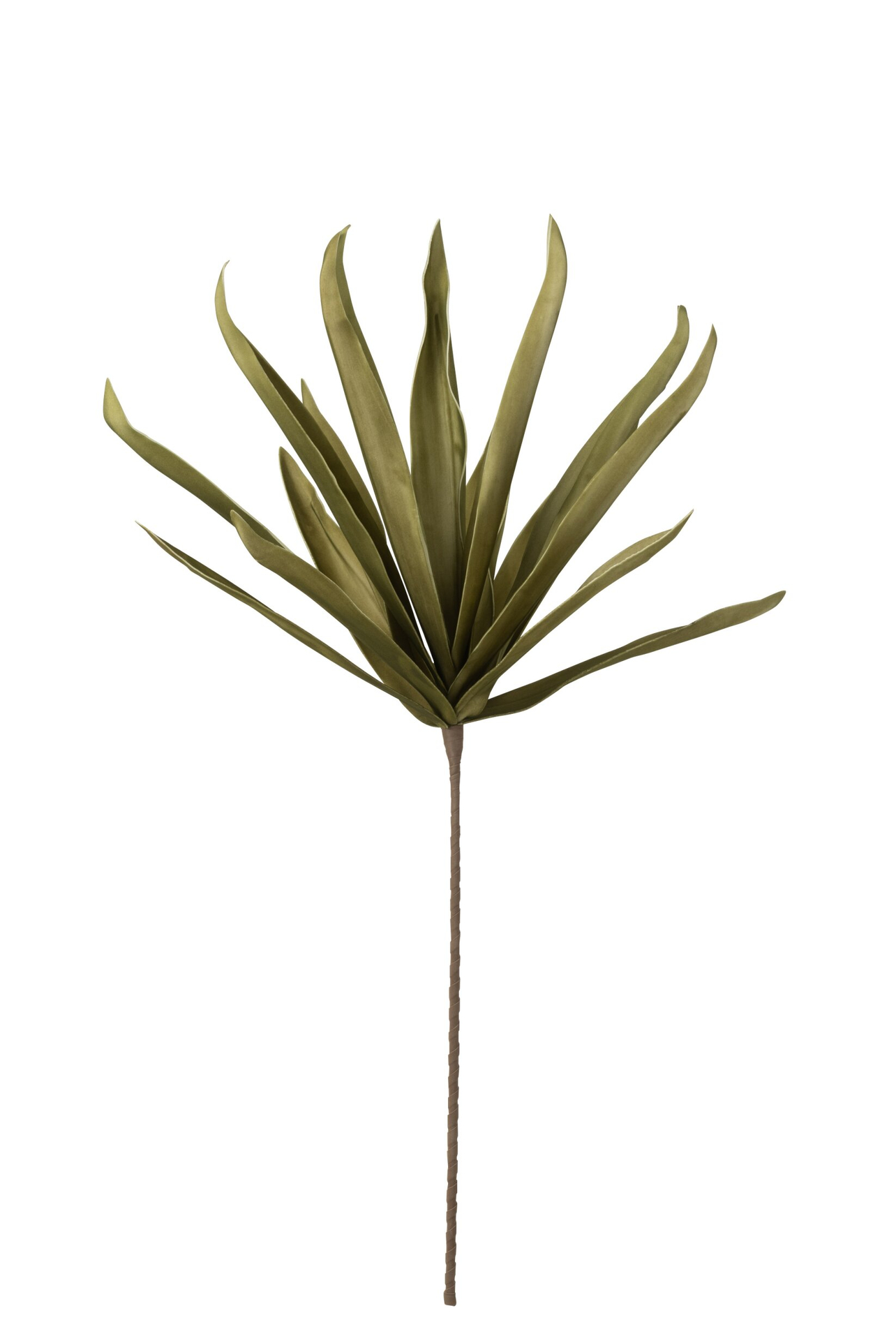 Kunstbloem Detol EVA Groen