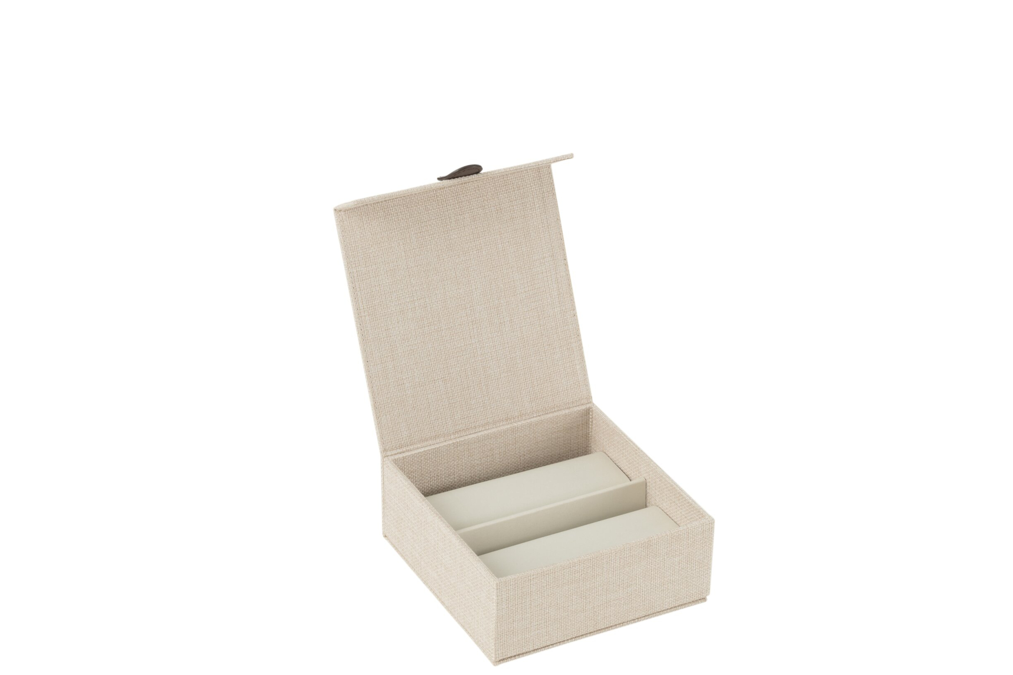 Opbergdoos Kustane Polyester Grijs - Afbeelding 4