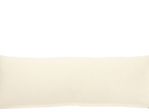 Kussen Mindund Blauw 100x35 cm
