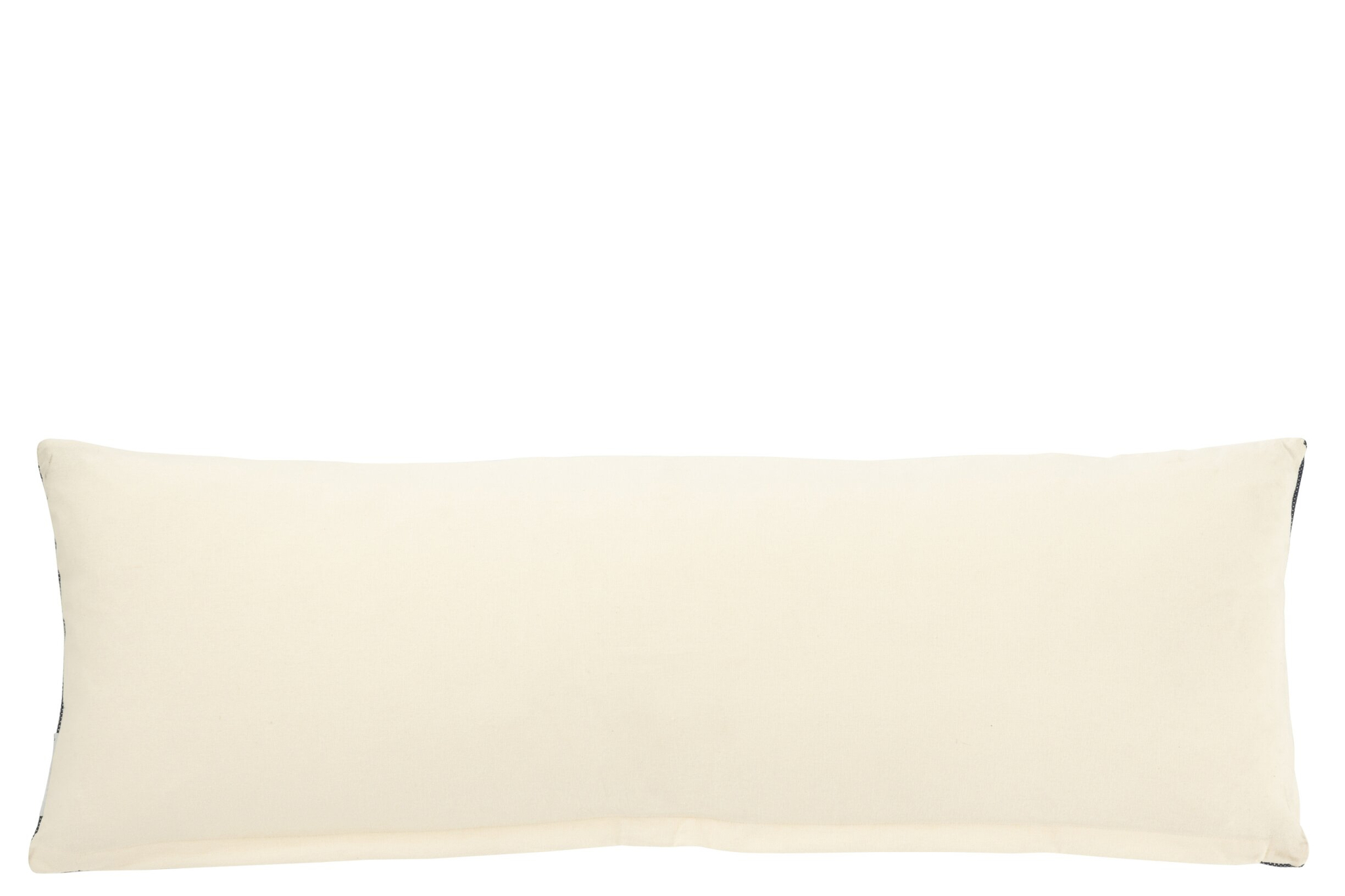 Kussen Mindund Blauw 100x35 cm