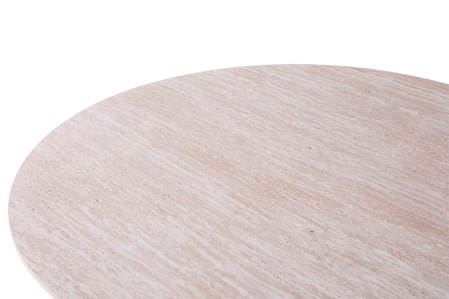 Tafel Nerdar Travertin 200 cm - Afbeelding 5