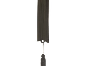 Wanddecoratie Zeibas Zwart