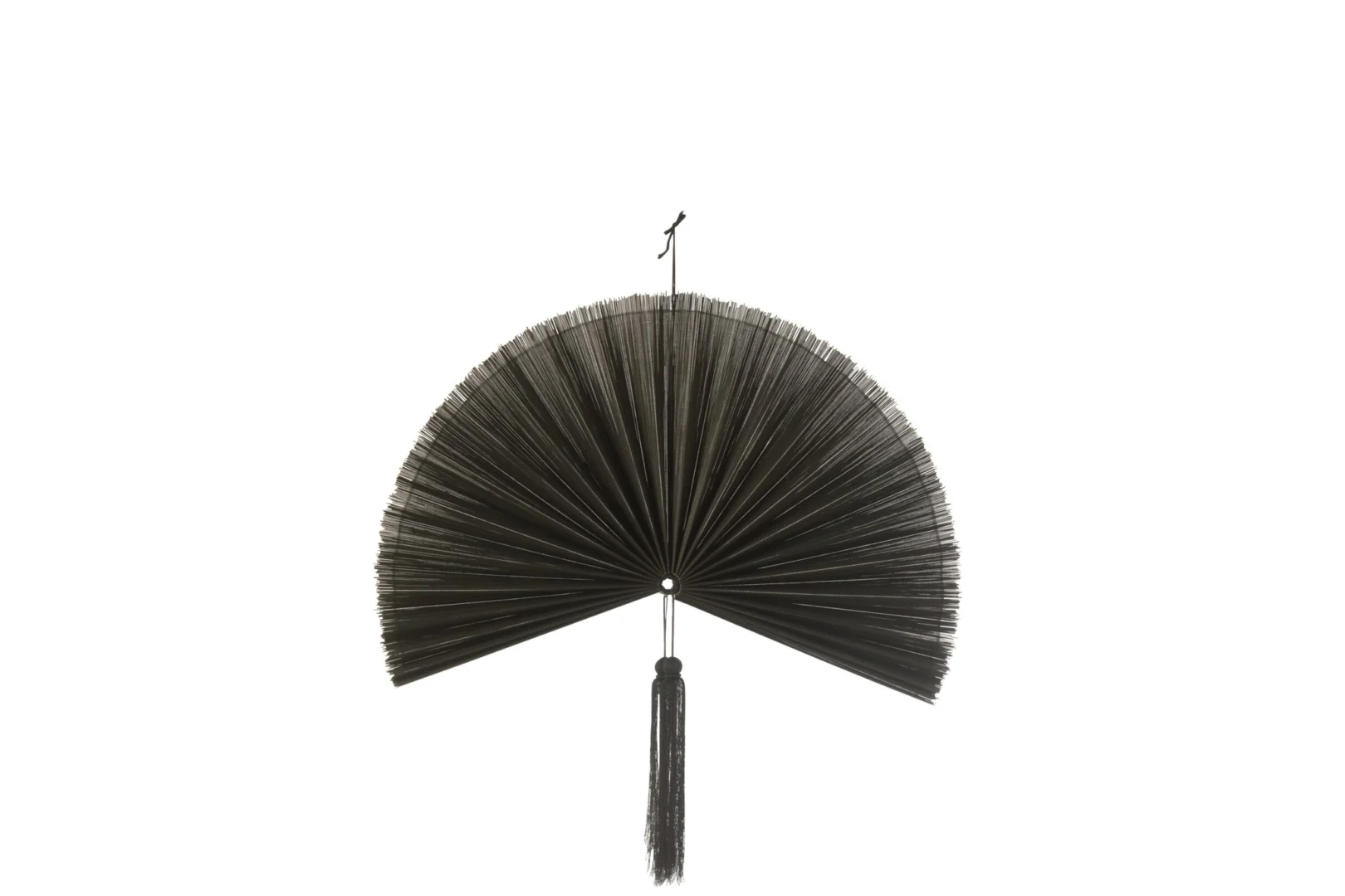 Wanddecoratie Zeibas Zwart - Afbeelding 2