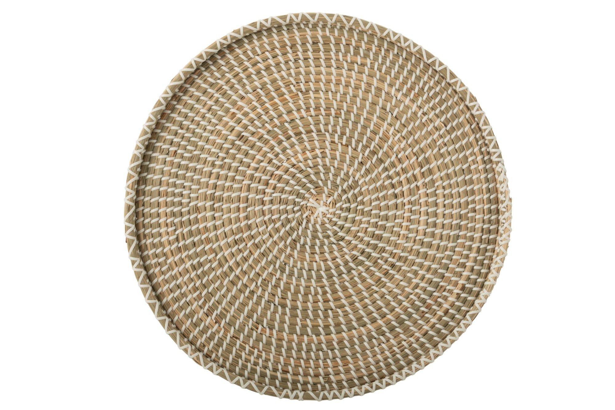 Dienblad Steinona Zeegras Naturel - Afbeelding 2